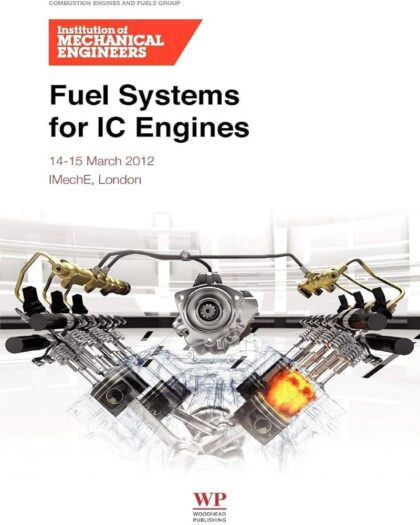 Fuel Systems for IC Engines