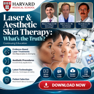 formation harvard laser et esthétique
