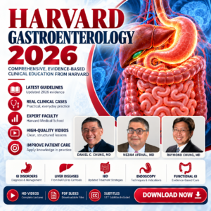 harvard gastroentérologie 2026♀♀♀♀