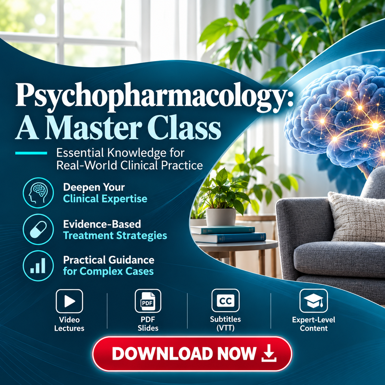 maîtrisez la psychopharmacologie clinique maîtrisez la psychopharmacologie clinique