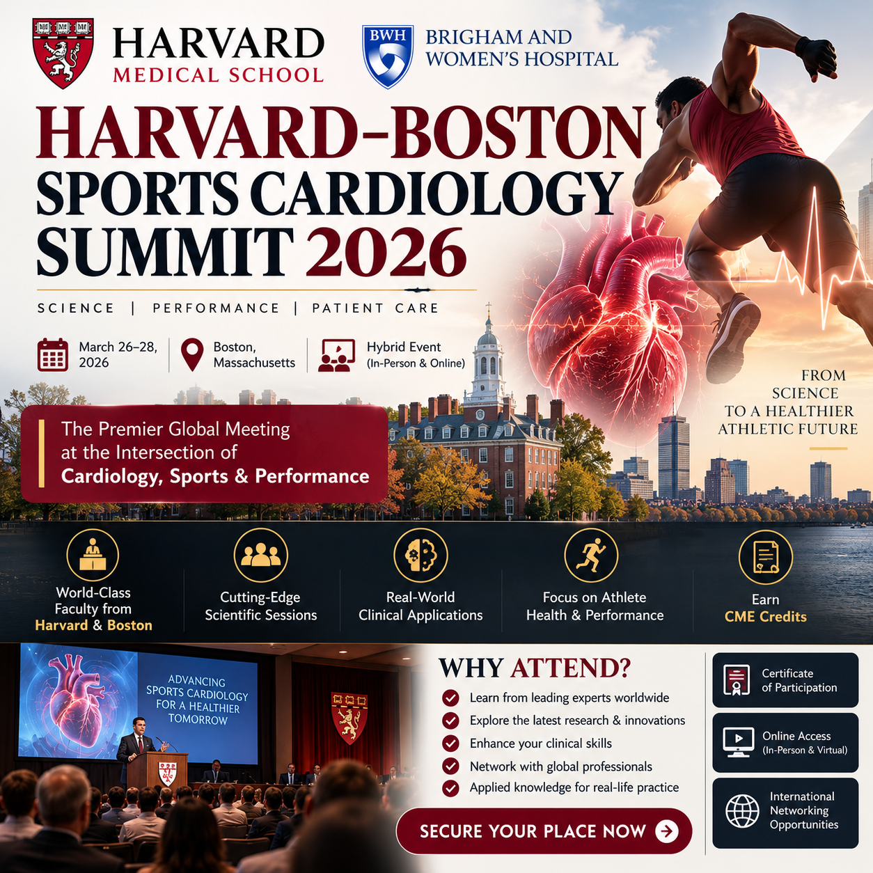 sommet harvard boston de cardiologie sportive sommet harvard boston de cardiologie sportive